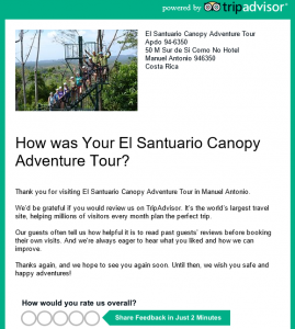 2017-07-31 23_41_48-A message from El Santuario Canopy Adventure Tour - Message (HTML)